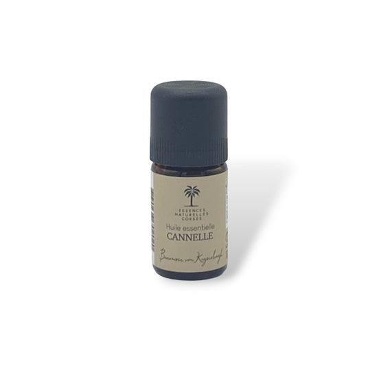 Huile essentielle de Cannelle écorce