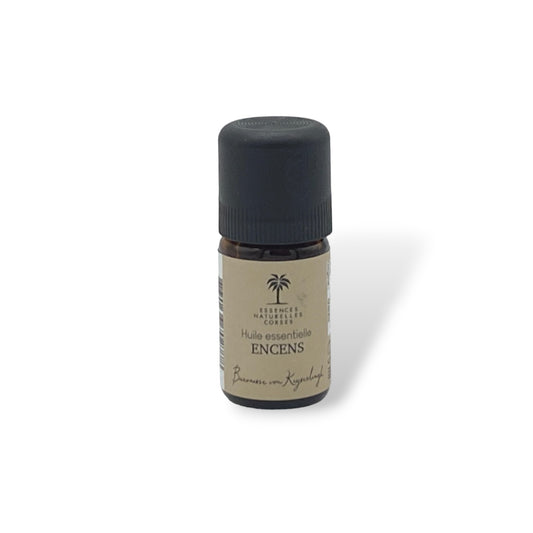 Huile essentielle d'Encens blanc