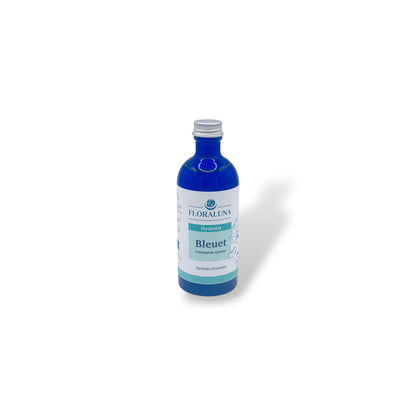 Hydrolatde bleuet 100 ml