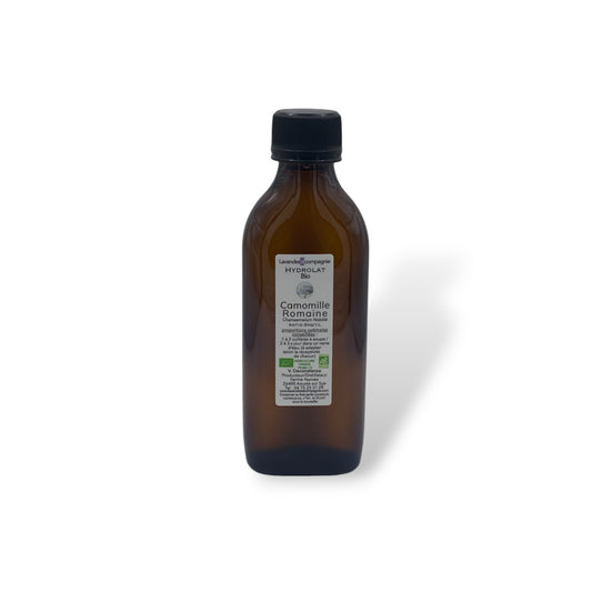Hydrolat de Camomille romaine