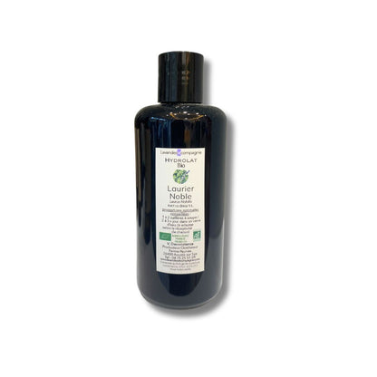Hydrolat de Laurier Noble