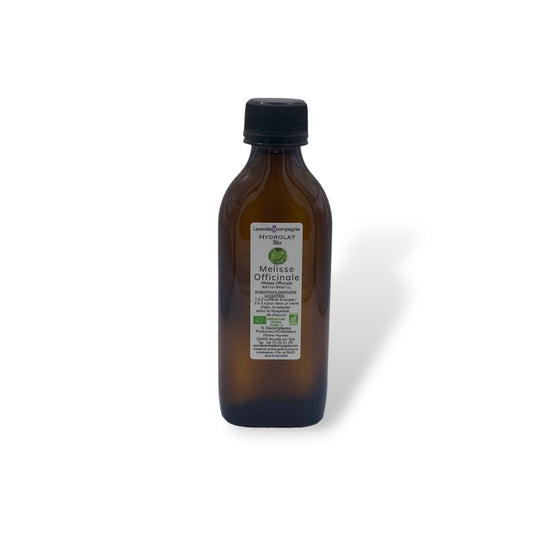Hydrolat Melisse officinale