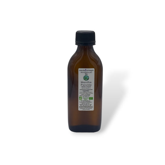 Hydrolat Menthe poivree