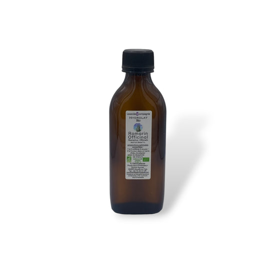 Hydrolat Romarin officinal cinéole