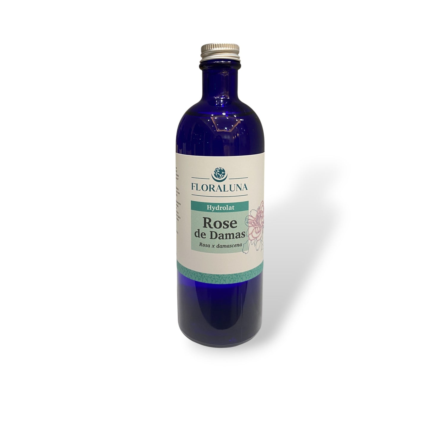 Hydrolat Rose de Damas Bio 100 ml