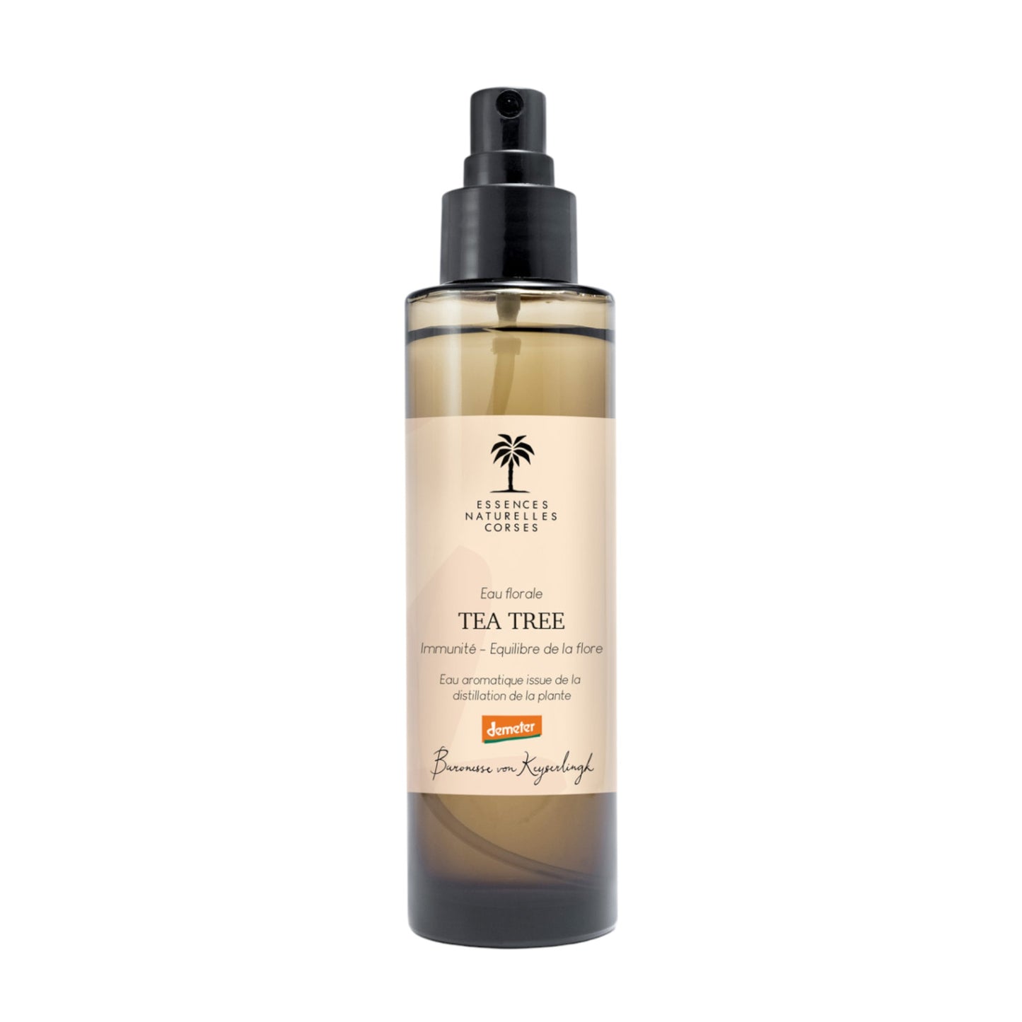 Hydrolat de Tea tree