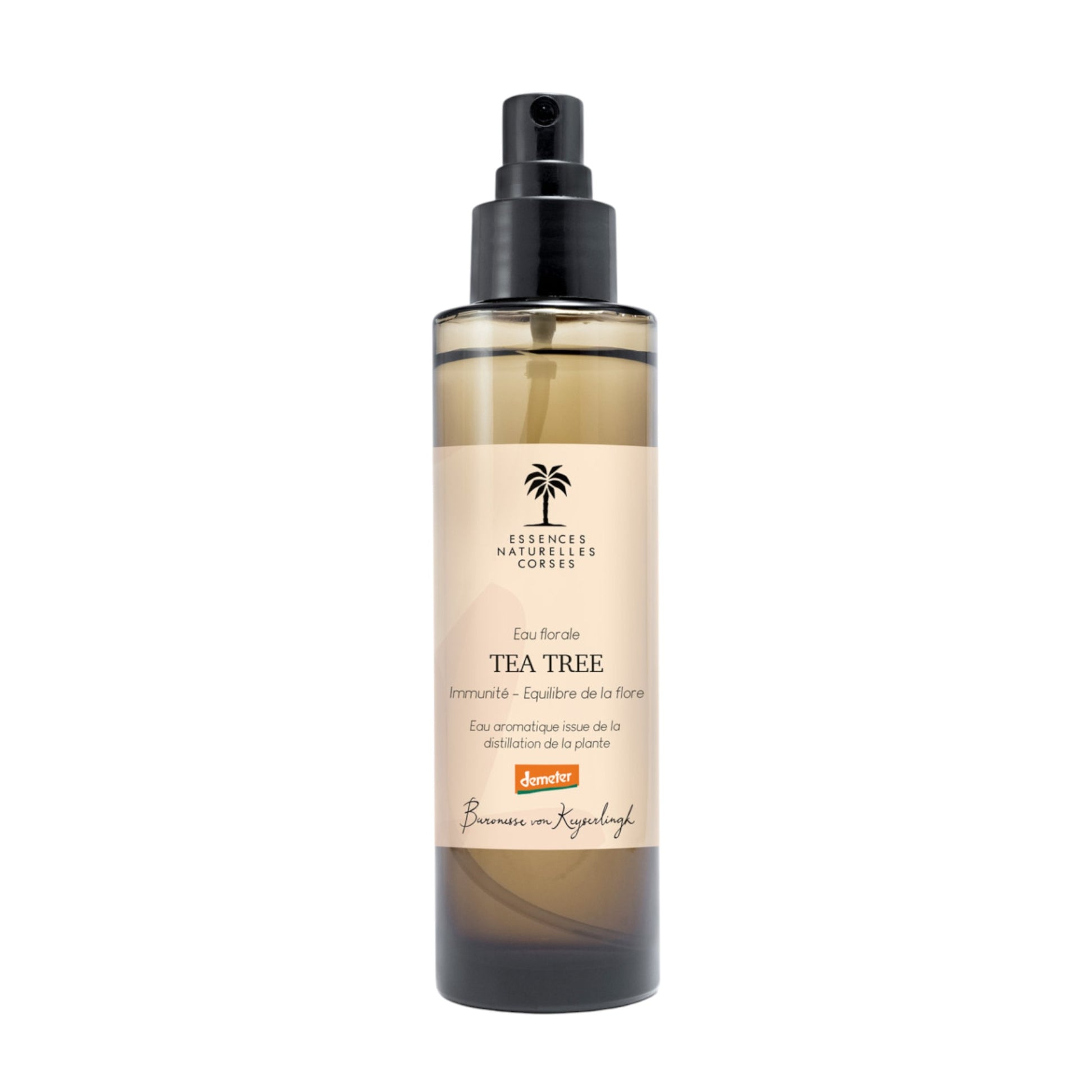 Hydrolat de Tea tree