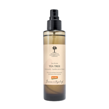 Hydrolat de Tea tree