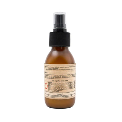Répulsif anti-moustique Liquide au beurre de murumuru