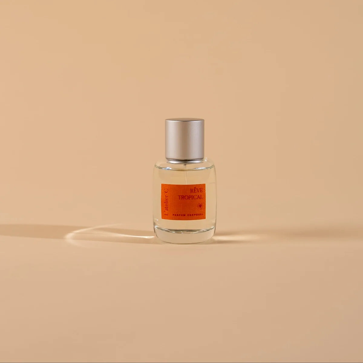Parfum Rêve tropical  - L'Atelier C