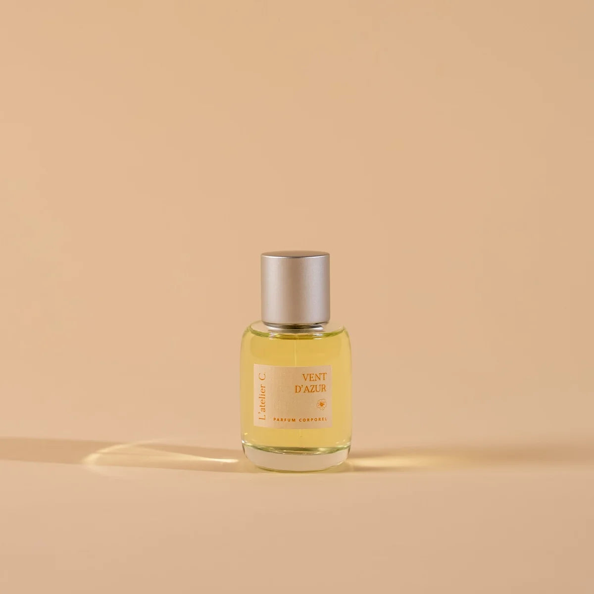 Parfum Vent d'azur - L'Atelier C