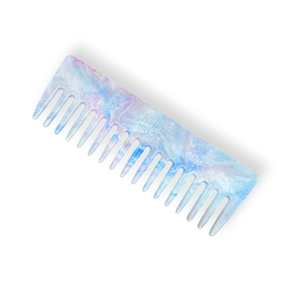 Peigne Lilas