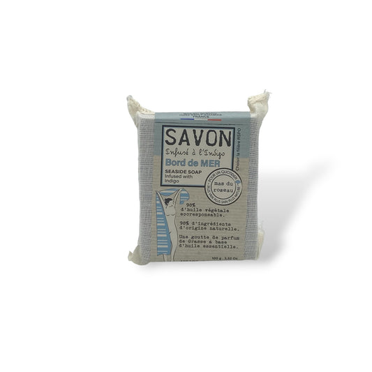 Savon Bord de mer