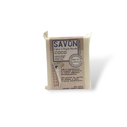 Savon Coco