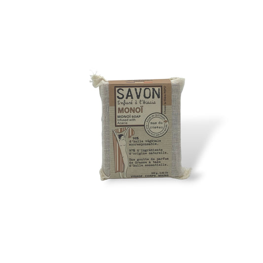 Savon Monoï