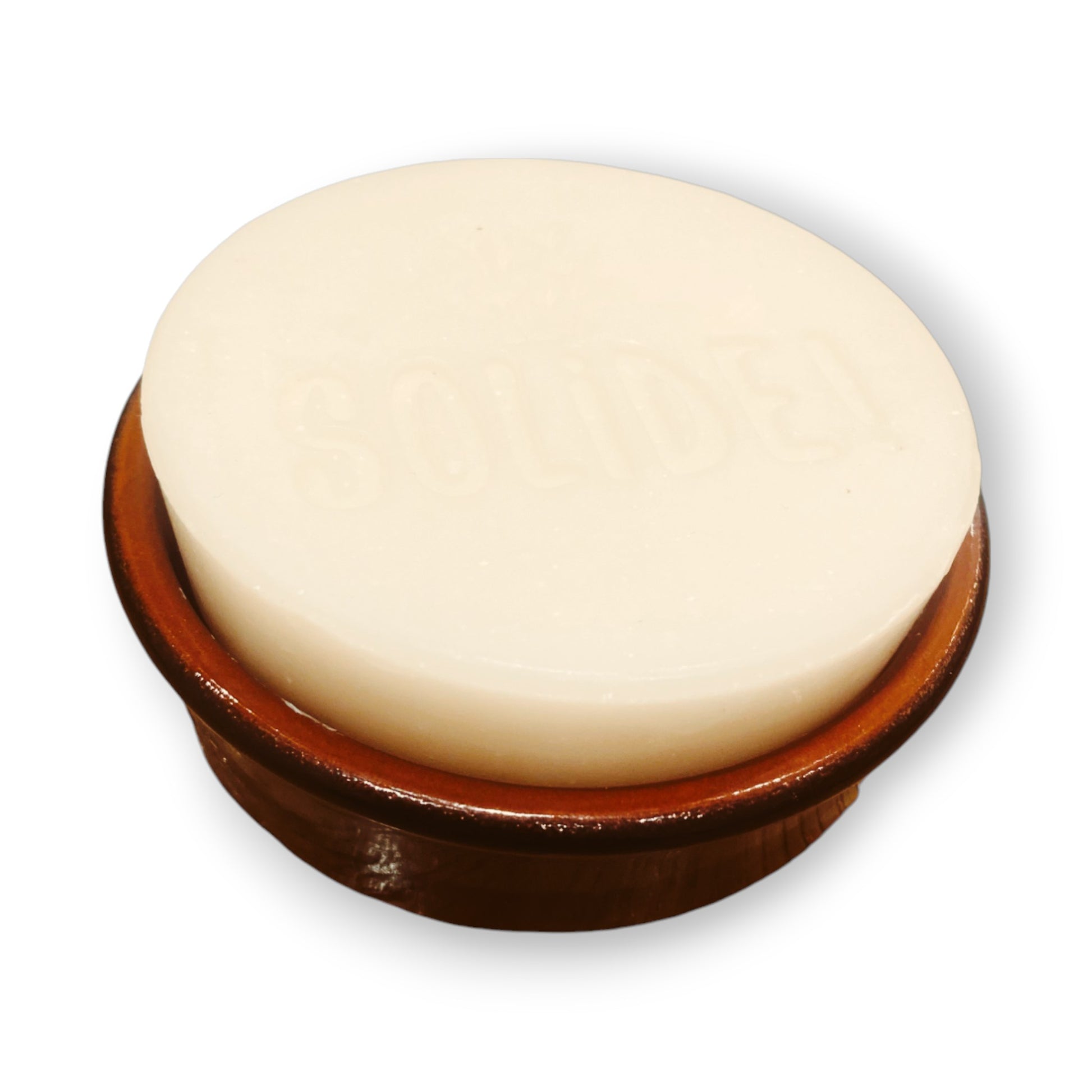 Savon vaisselle solide