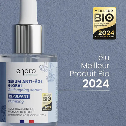 Sérum Anti-âge Global