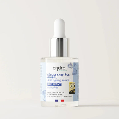 Sérum Anti-âge Global
