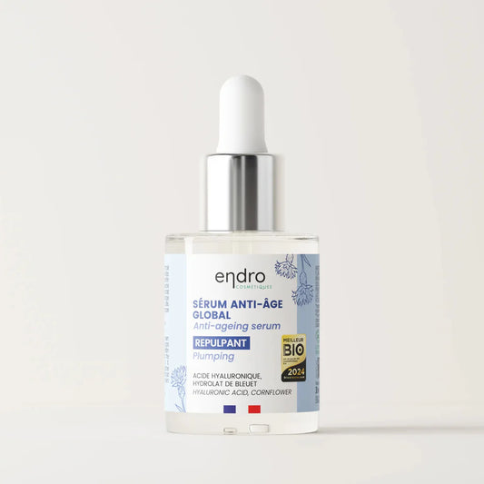 Sérum Anti-âge Global