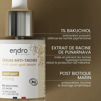Sérum Anti-taches