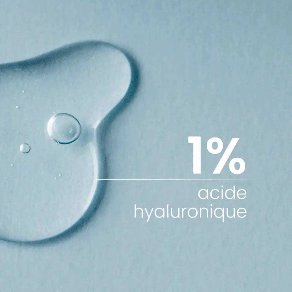 Sérum Hydratant