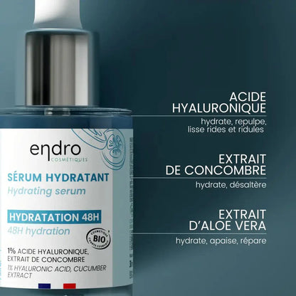 Sérum Hydratant