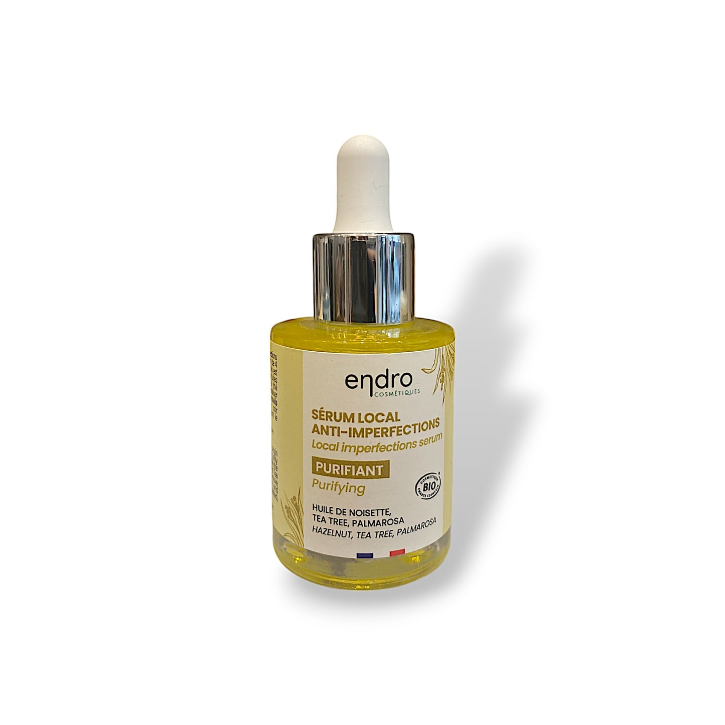 Sérum Anti-imperfections