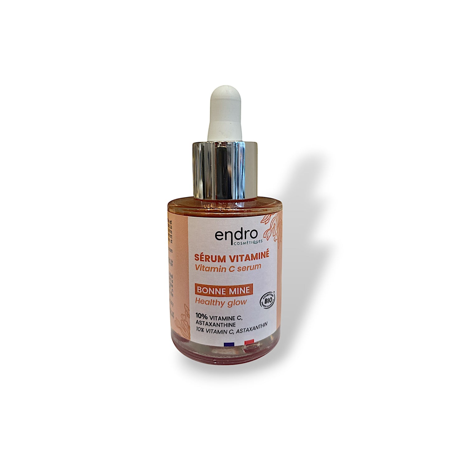 Sérum Vitaminé Bonne mine
