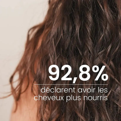Shampoing solide - Cheveux secs